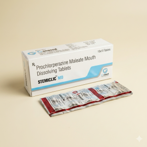STEMICLIC®️ MD